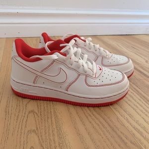 Kids Air Force 1’s